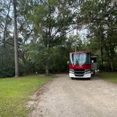 Review photo of Stephen Foster Folk Culture Center State Park Campground by Lauren W., June 19, 2023