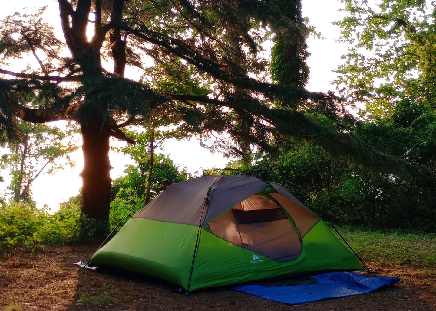 Matoaka Beach Cottages Camping The Dyrt