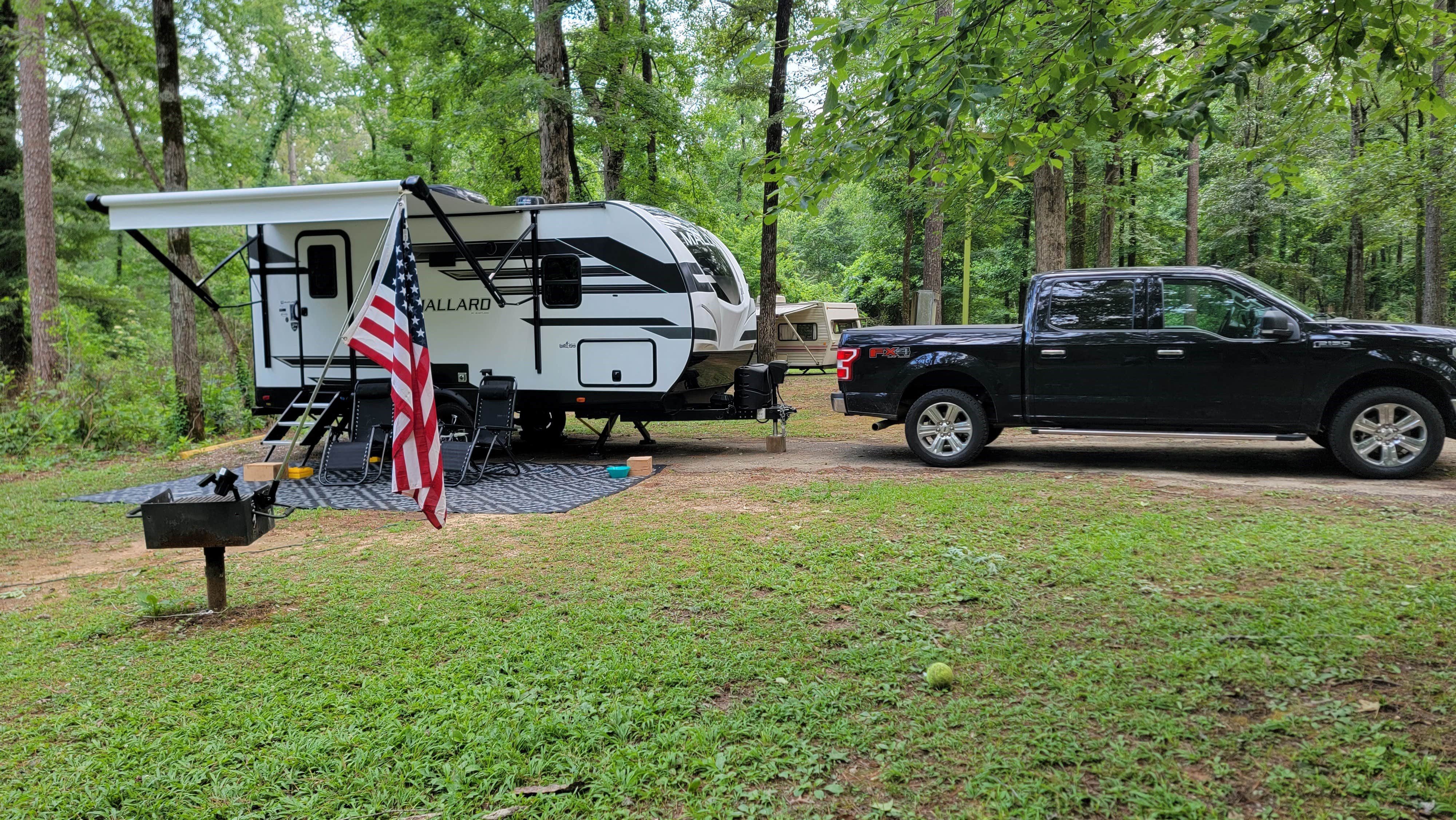 Camper-submitted photo at Chemin-A-Haut State Park near Pioneer, LA