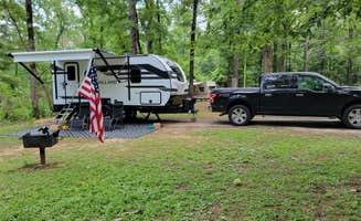 warren K.'s photo at Chemin-A-Haut State Park near Fairbanks, LA