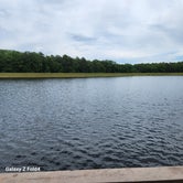 Review photo of Pinewoods Lake Campground by Ronnie S., June 19, 2023