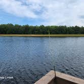 Review photo of Pinewoods Lake Rec Area — Mark Twain National Forest by Ronnie S., June 19, 2023