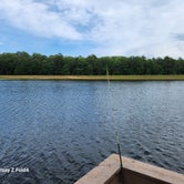 Review photo of Pinewoods Lake Campground by Ronnie S., June 19, 2023
