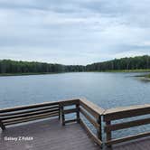 Review photo of Pinewoods Lake Rec Area — Mark Twain National Forest by Ronnie S., June 19, 2023