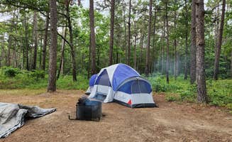 Ronnie S.'s photo at Pinewoods Lake Rec Area — Mark Twain National Forest near Puxico, MO