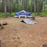 Review photo of Pinewoods Lake Rec Area — Mark Twain National Forest by Ronnie S., June 19, 2023