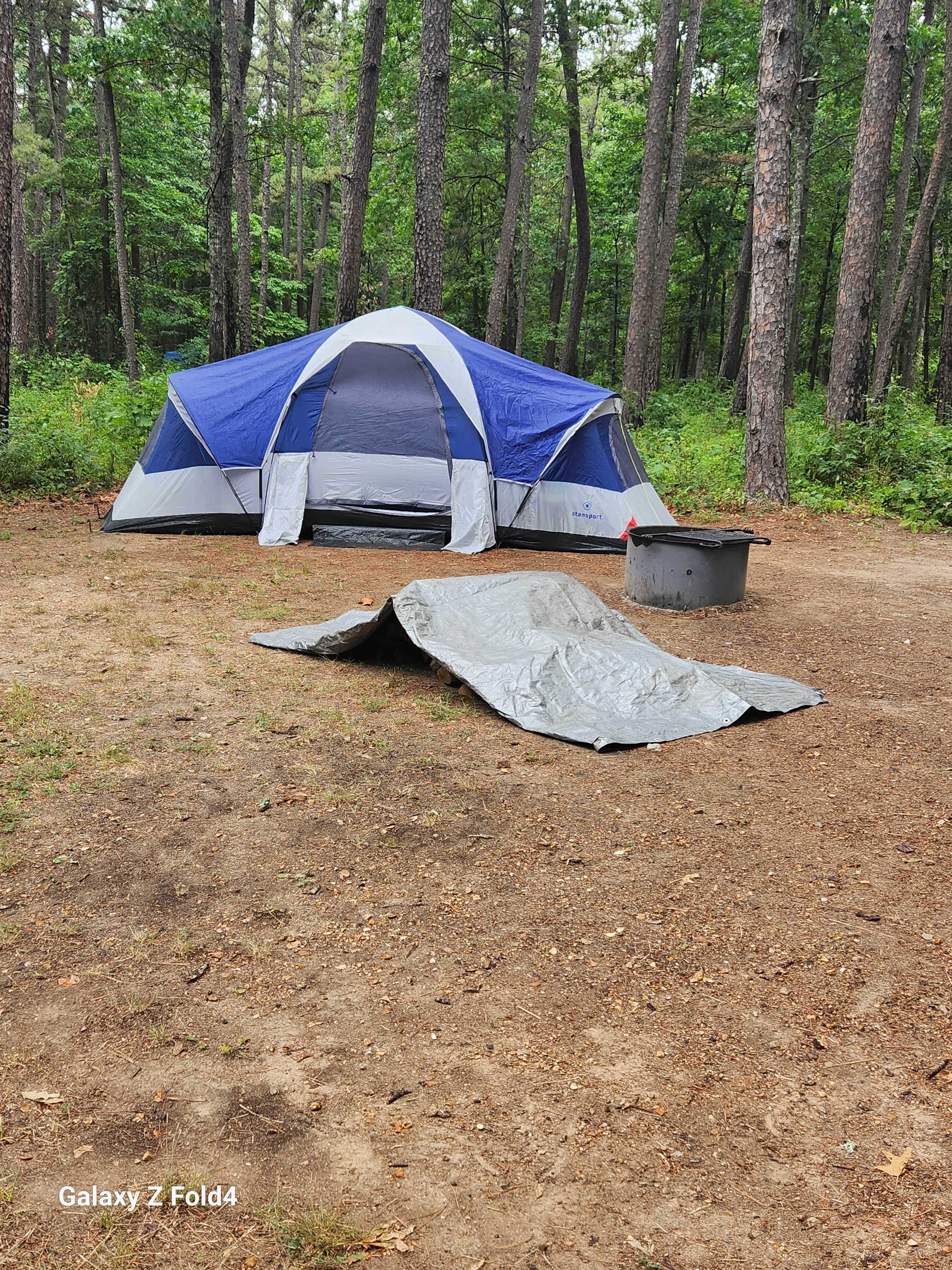 Ronnie S.'s photo at Pinewoods Lake Rec Area — Mark Twain National Forest near Clearwater Lake