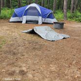 Review photo of Pinewoods Lake Rec Area — Mark Twain National Forest by Ronnie S., June 19, 2023