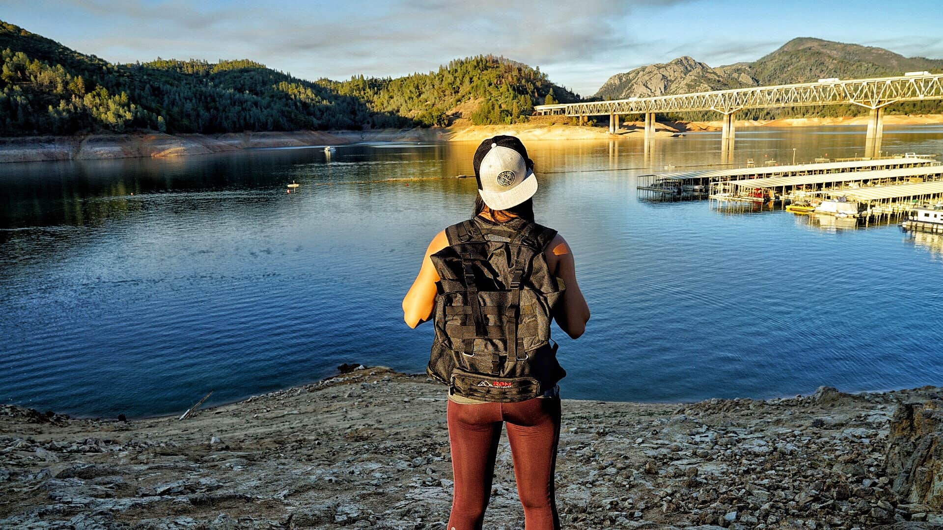 Camping near Fawndale Lodge & RV Resort: Shasta Campground, Shasta Lake, California