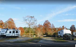 Cameron H.'s photo of rv camping at Leisure Lakes RV Park near Stockton, AL