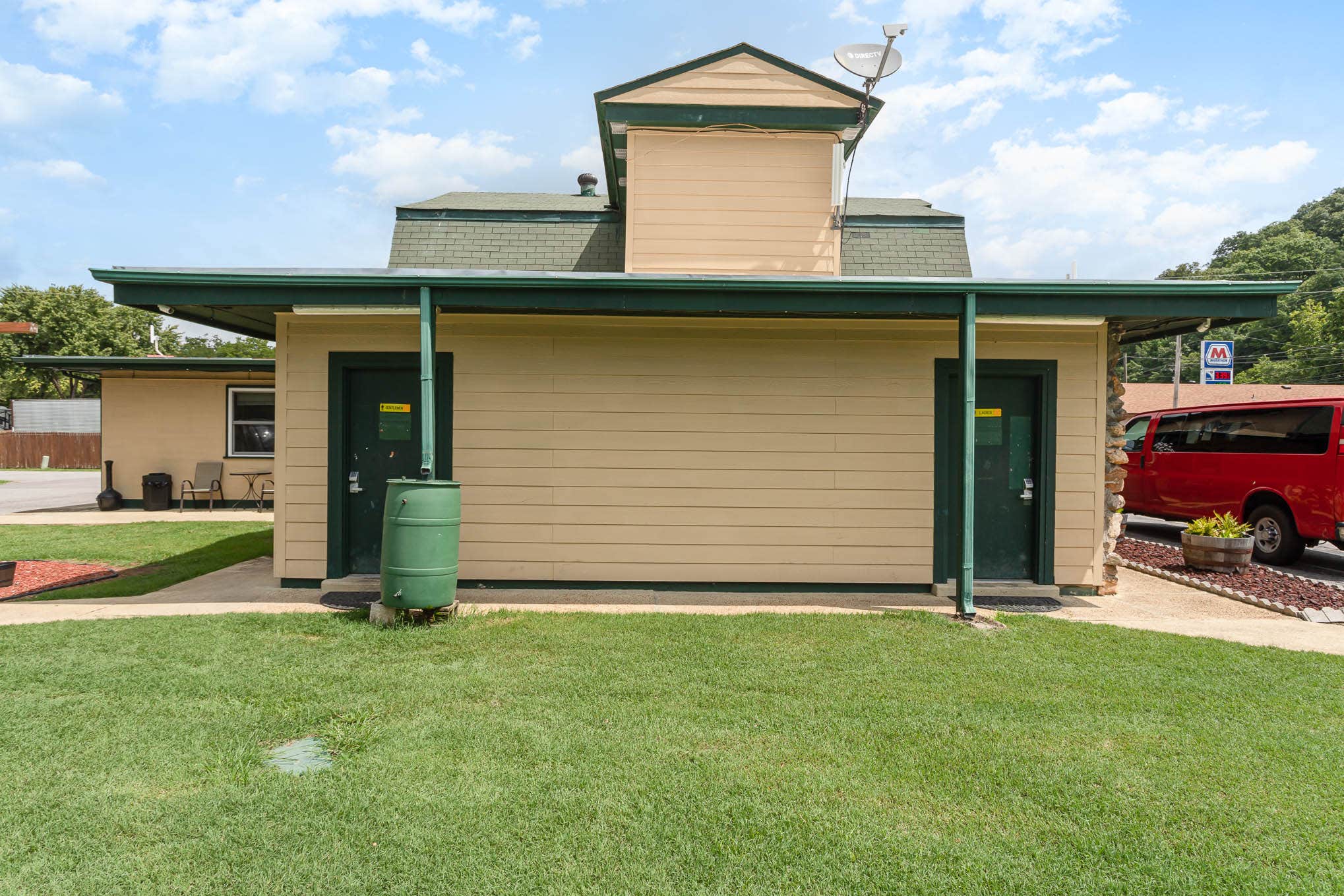 Camper-submitted photo at Nashville North near Dickson, TN