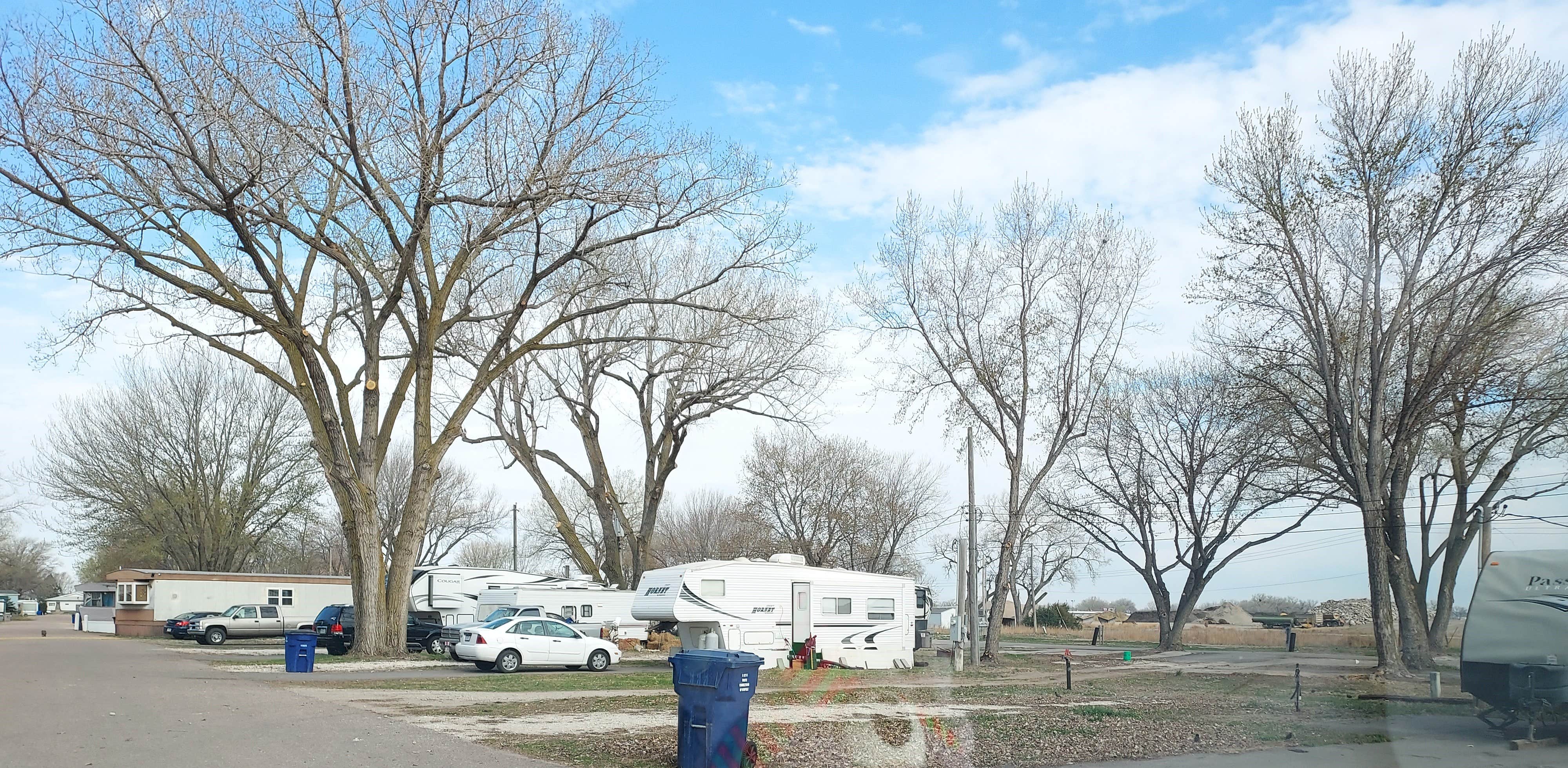 Camper submitted image from La Bonita RV Park - 2