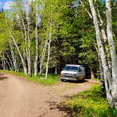 Review photo of Cimarrona Campground by Fred S., June 19, 2023