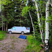 Review photo of Cimarrona Campground by Fred S., June 19, 2023