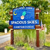 Review photo of Spacious Skies Country Oaks by Matt S., June 19, 2023