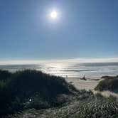 Review photo of Nehalem Bay State Park Campground by Melissa S., June 19, 2023