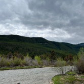 Review photo of East Rosebud Campground by Dallin W., June 19, 2023