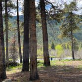 Review photo of East Rosebud Campground by Dallin W., June 19, 2023