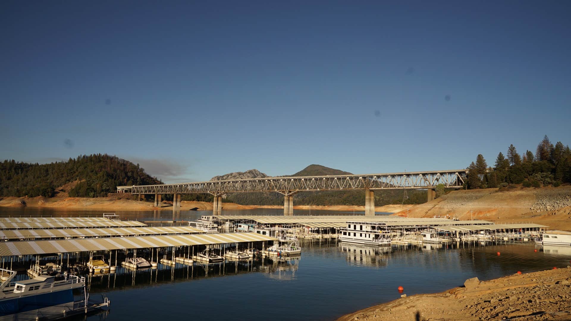 Camper-submitted photo at Shasta Campground near Shasta Lake, CA
