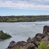 Review photo of Snake River Vista Recreation Site by Robin B., June 19, 2023