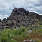 Review photo of Snake River Vista Recreation Site by Robin B., June 19, 2023