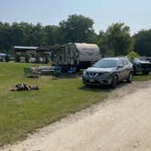 Review photo of Glacier Valley Campground by Annette I., June 19, 2023