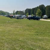 Review photo of Glacier Valley Campground by Annette I., June 19, 2023