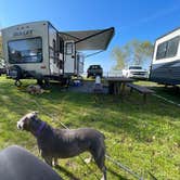 Review photo of Woodland Park Campground by Annette I., June 19, 2023