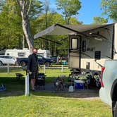 Review photo of Woodland Park Campground by Annette I., June 19, 2023