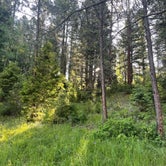 Review photo of Holy Ghost Campground by Aaron S., June 19, 2023