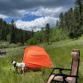 Review photo of Holy Ghost Campground by Aaron S., June 19, 2023