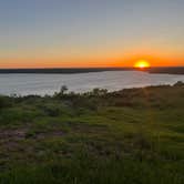 Review photo of Fritch Fortress Campground — Lake Meredith National Recreation Area by Ben H., June 19, 2023