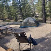 Review photo of North Campground — Bryce Canyon National Park by Ron F., June 20, 2023