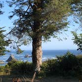 Review photo of Harris Beach State Park Campground by Heidi P., August 20, 2016