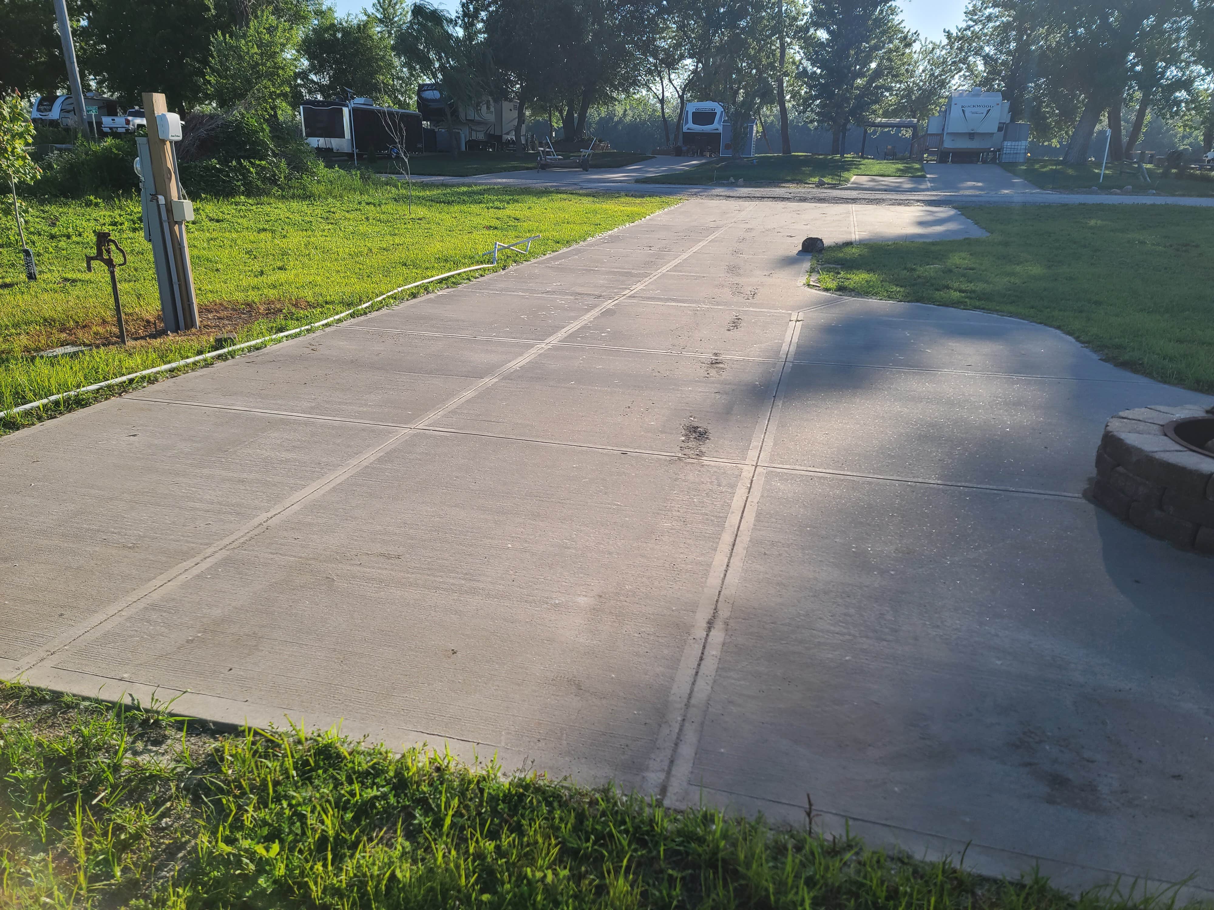 Camper-submitted photo at Bartlett Shores near Union, NE