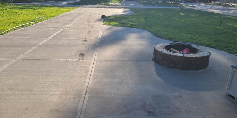 Camper submitted image from Bartlett Shores