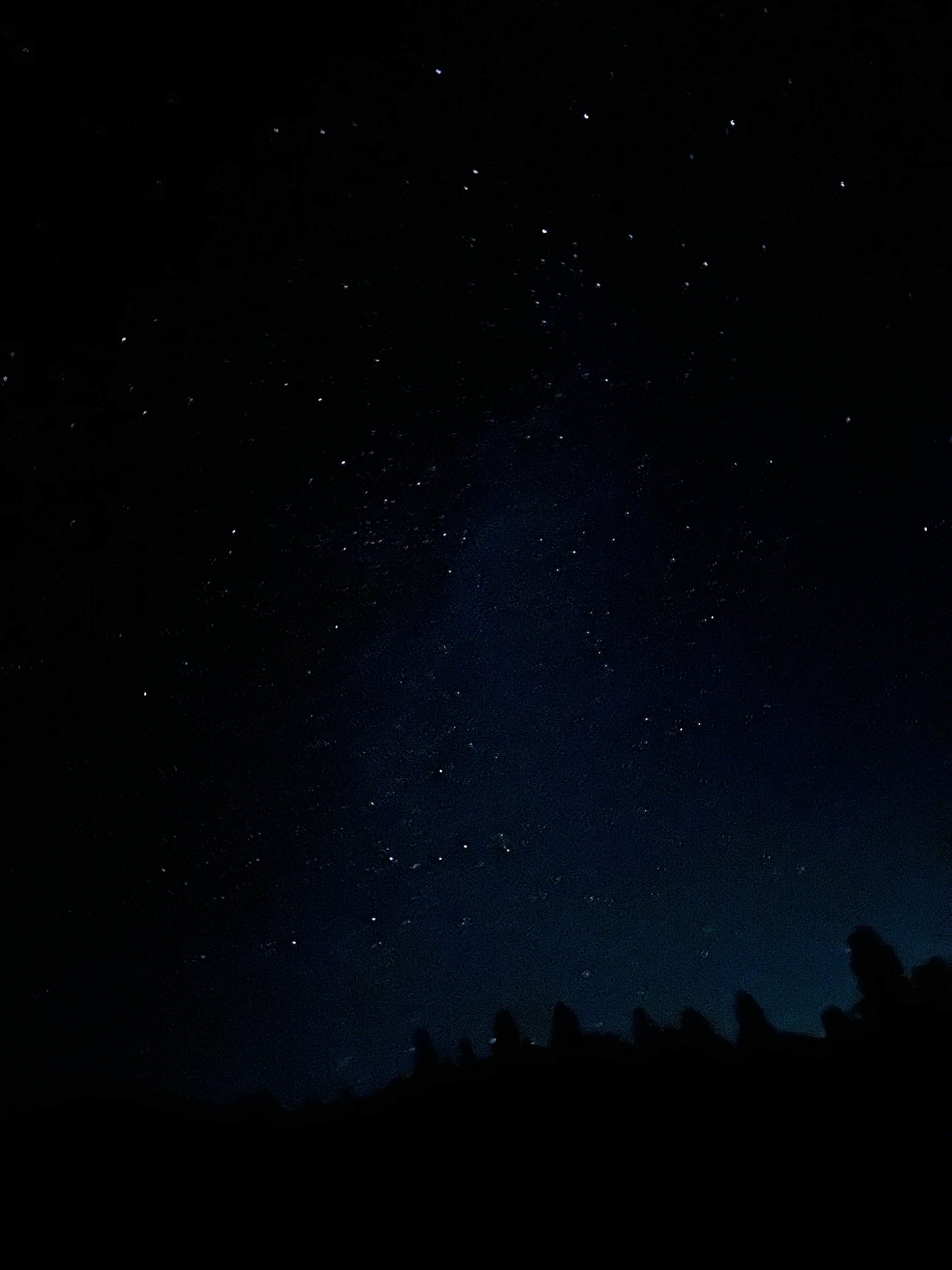 Camper-submitted photo at Jade Mill Campground near Coalinga, CA