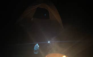 Sickparty's photo at Jade Mill Campground near King City, CA