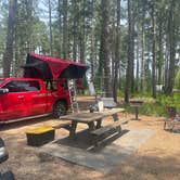 Review photo of Sweetwater Campground by Lori H., June 20, 2023