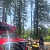 Review photo of Sweetwater Campground by Lori H., June 20, 2023