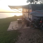 Review photo of Paradise on Lake Texoma by Frank S., June 20, 2023