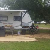 Review photo of Paradise on Lake Texoma by Frank S., June 20, 2023