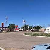 Review photo of Clines Corners by Erin S., June 20, 2023