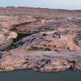 Review photo of Stewart’s Point Dispersed Camping — Lake Mead National Recreation Area by Mark H., June 20, 2023