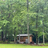 Review photo of Hidden Waters RV Park & Campground by Adam J., June 20, 2023