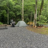 Review photo of Hidden Waters RV Park & Campground by Adam J., June 20, 2023