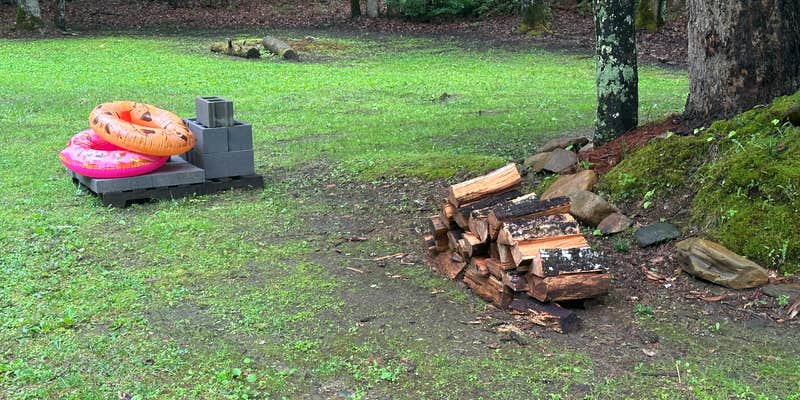 Camper submitted image from Hidden Waters RV Park & Campground