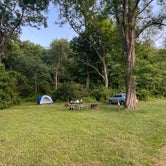 Review photo of Worthington State Forest Campground — Delaware Water Gap National Recreation Area by Isabella L., June 20, 2023
