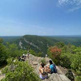 Review photo of Worthington State Forest Campground — Delaware Water Gap National Recreation Area by Isabella L., June 20, 2023