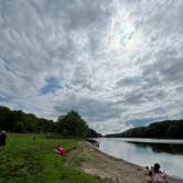 Review photo of Worthington State Forest Campground — Delaware Water Gap National Recreation Area by Isabella L., June 20, 2023